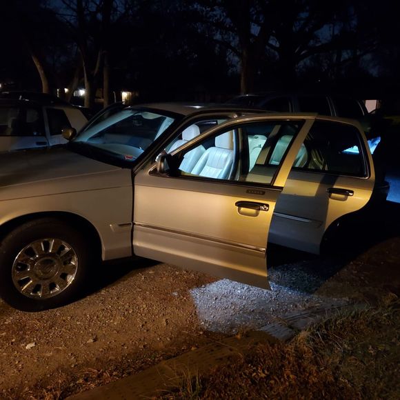 Meet your Posher, Jacob - Picture 1 of 1